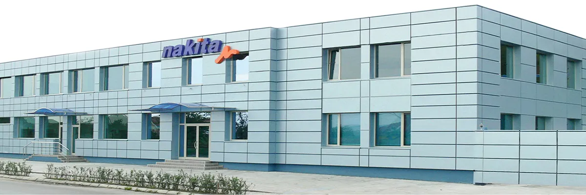 NAKITA PROD COMIMPEX SRL