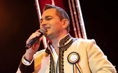 Florin Grigore (Trupa Etno) - Program Muzica Populara