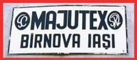 MAJUTEX SRL