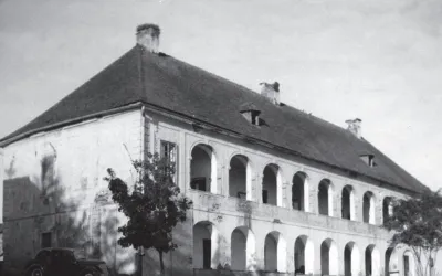 BILANȚ DE MANDAT 2016 – 2020: Tomşa Dumitru, primarul comunei Urmeniș, județul Bistrița-Năsăud