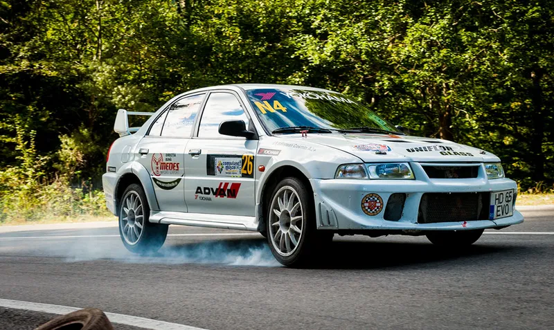 Închideri de circulație, sâmbătă, 14 octombrie 2023, în zona Căprioara din municipiul Deva!