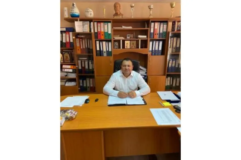 Dezvoltare și Viziune în Comuna Gârdani: Proiectele administrației conduse de primarul Nelu Radu Dragoș