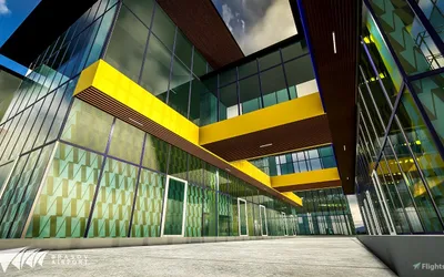 Consiliul Judeţean Braşov achiziţionează trei utilaje destinate întreţinerii Aeroportului Internaţional Braşov- Ghimbav