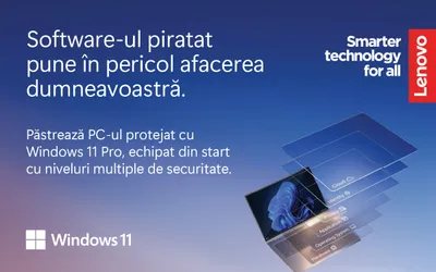 Cum pot administrațiile publice să își modernizeze și securizeze infrastructura IT