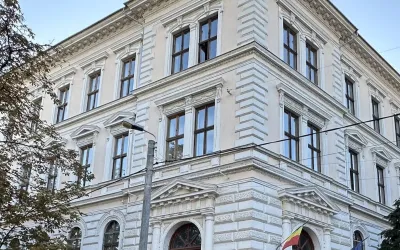 S-a încheiat etapa de depunere a ofertelor în cadrul licitației pentru creșterea eficienței energetice a trei unități de învățământ din Oradea