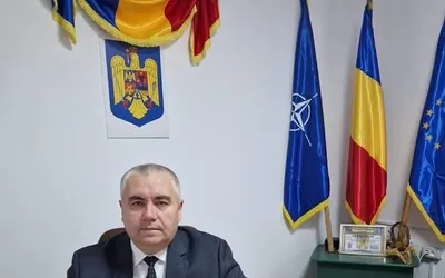 Viziune de primar: Hobincă Constantin-Serioja, primarul comunei Moțca, județul Iași