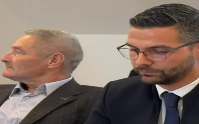 Nou viceprimar, pentru orașul Ungheni