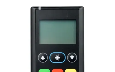 Sistem votare electronic, portabil, pentru consilii si partide politice, C-Vote