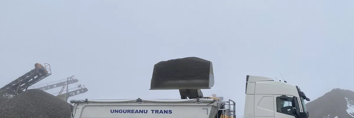 UNGUREANU TRANS SRL