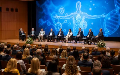 Concluziile celei de a doua ediții a Congresului Internațional de Longevitate: îmbătrânirea poate fi măsurată și parțial resetată în laborator
