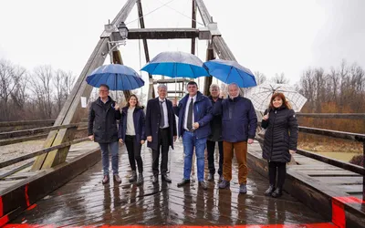 Un an de solidaritate cu Ucraina