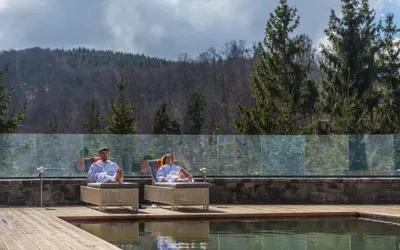 BĂILE BALVANYOS - CURSURI FUNCȚIONARI PUBLICI