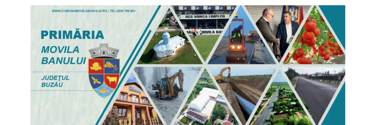 PRIMĂRIA MOVILA BANULUI
