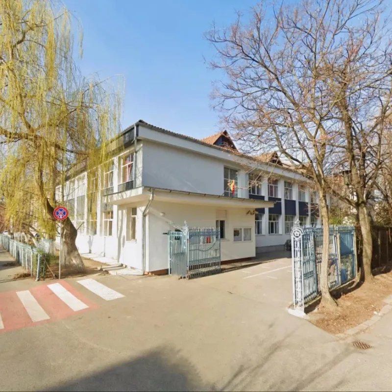 Primăria Oradea a semnat contractul de finanțare pentru reabilitarea Colegiului Tehnic „Mihai Viteazul”