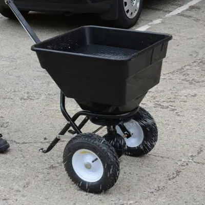 Sararita Icemaster 50