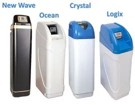 Componente si Medii de filtrare - Cabinete