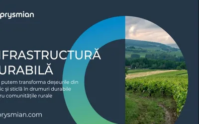 Cum putem transforma deșeurile din plastic și sticlă în drumuri durabile pentru comunitățile rurale