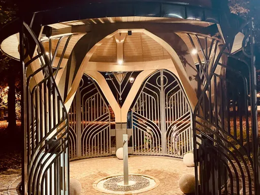 Pavilon Miercurea Ciuc