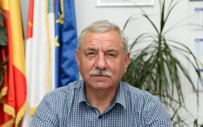 Viziune de primar: Niţă Dan, primarul comunei Miroslava, județul Iași