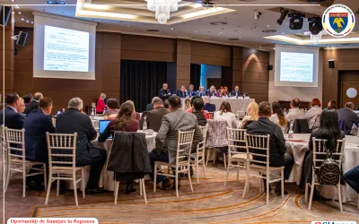 Noi soluții de finanțare în anul 2023 - Oportunități de finanțare în Regiunea Sud Muntenia