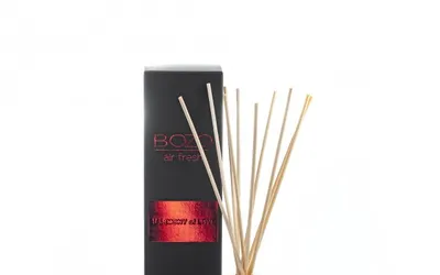 Bozo Reed Diffuser - Harmony of Love