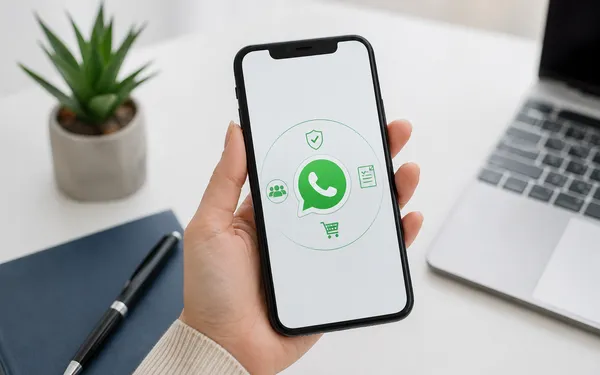InfoCons lansează canalul oficial WhatsApp pentru informare gratuită în protecția consumatorilor