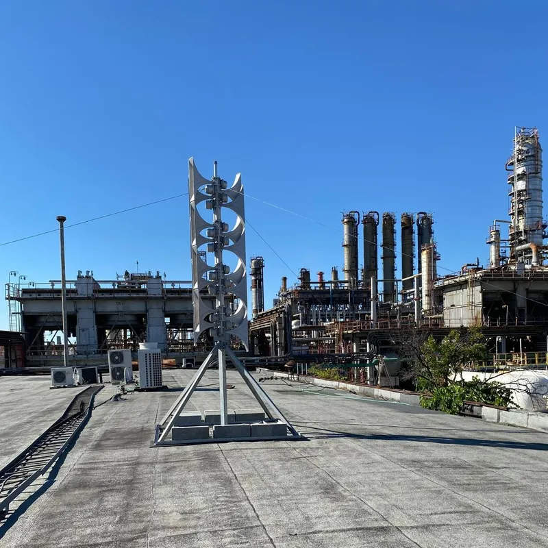 Protecția populației începe cu avertizarea – soluții Hörmann implementate de CSR