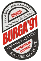 SOCIETATE AGRICOLĂ BURGABOTEK