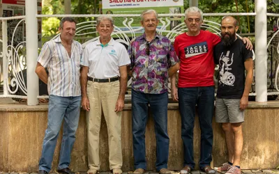 Concert live pe platoul din fața Centrului Cultural ,,Drăgan Muntean” Deva – miercuri, 11 octombrie 2023, de la ora 17:00