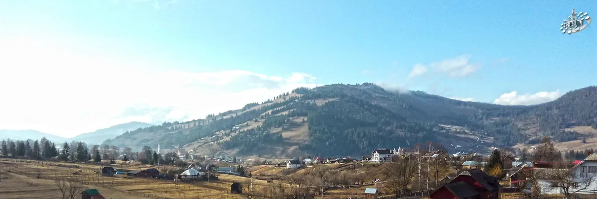 PRIMĂRIA DORNA ARINI