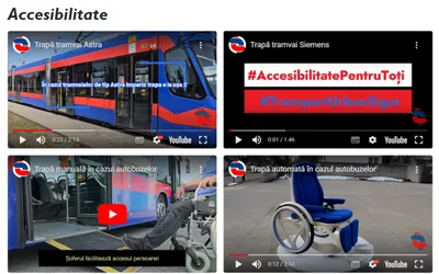 OTL: Descoperă lumea accesibilă!