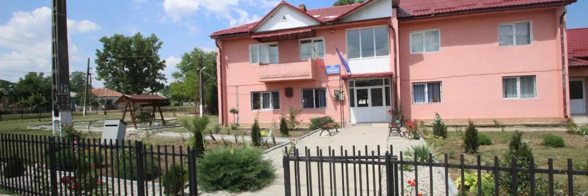 PRIMĂRIA SCĂEŞTI