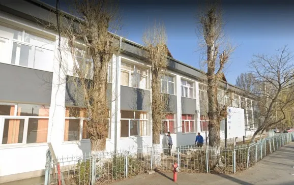 S-a aprobat depunerea spre finanțare a proiectului de reabilitare a  Colegiului Tehnic Mihai Viteazul