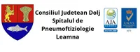 SPITALUL DE PNEUMOFTIZIOLOGIE LEAMNA