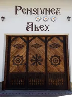 PENSIUNEA ALEX