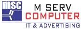 M SERV COMPUTER SRL