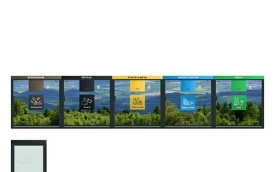 INSULE ECOLOGICE DIGITALIZATE