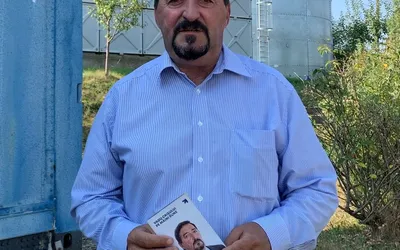 Viziune de primar: Cosma Dorel Florian, primarul comunei Vadu Crișului, județul Bihor