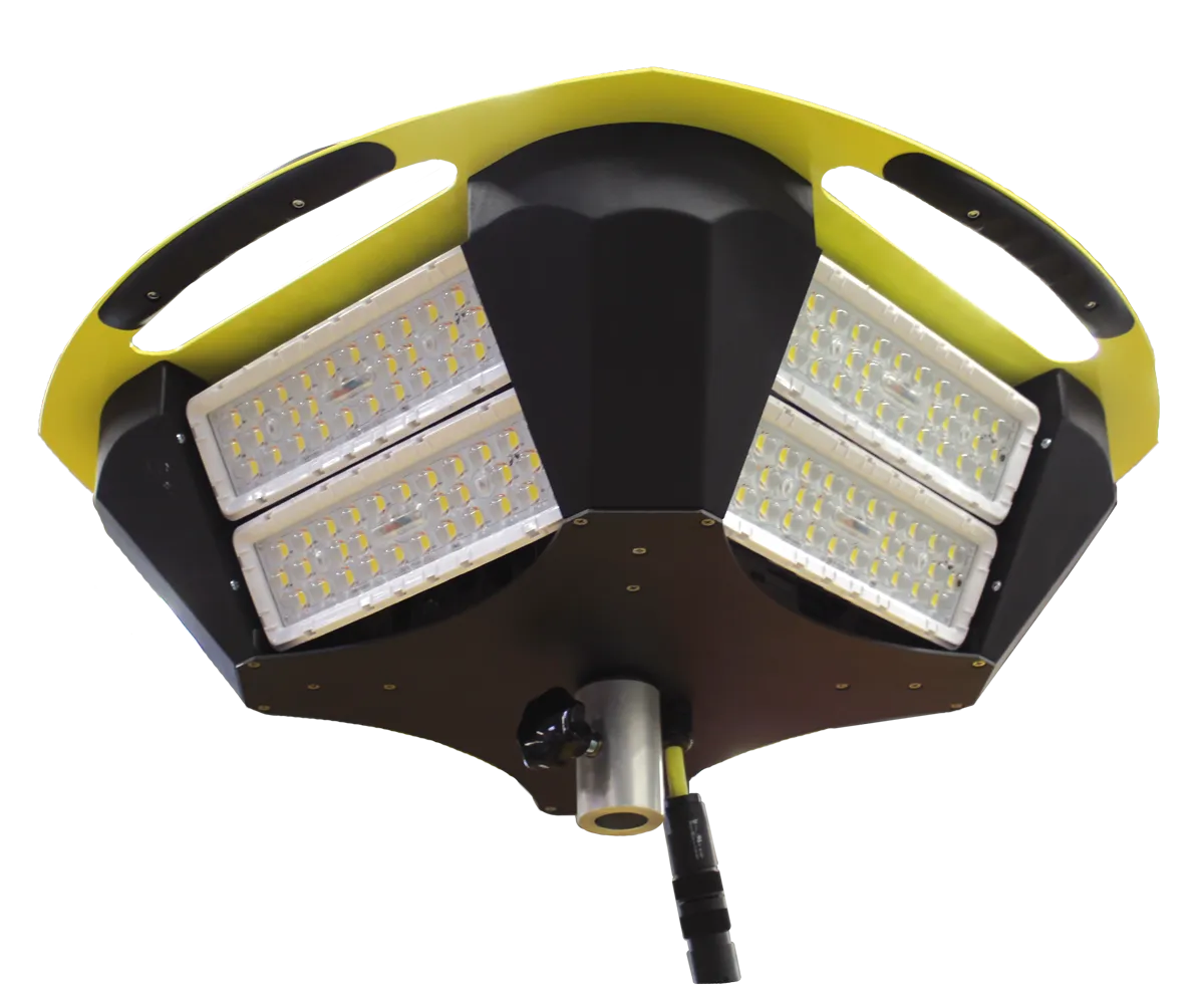 ALDEBARAN® XLD-2C