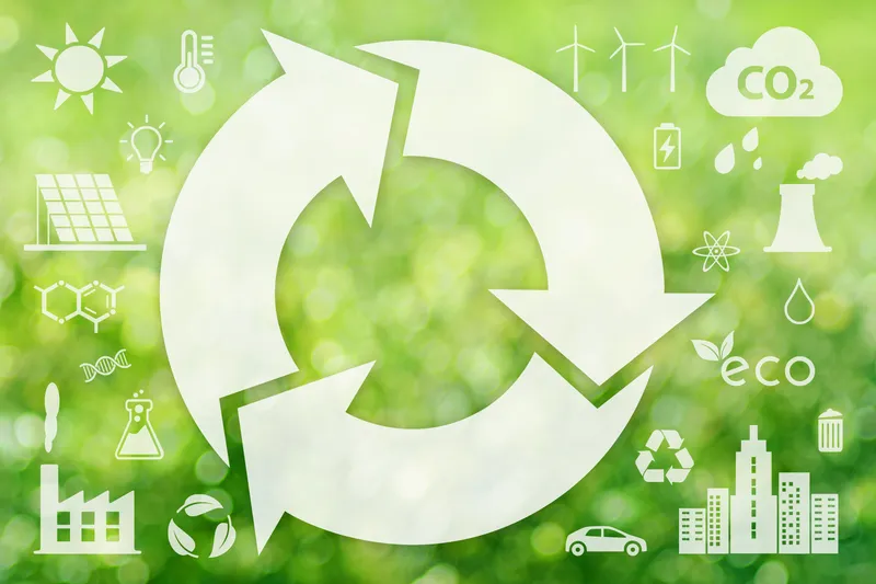 Municipalitatea vrea insule ecologice digitalizate pentru colectarea gunoaielor din Oradea