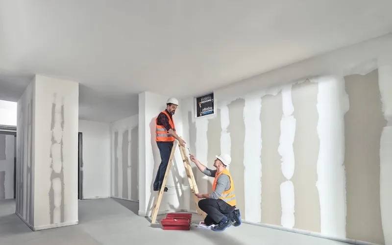 2 soluții de ultimă generație care asigură o reducere a consumului de energie cu aproximativ 16,7% pentru construcțiile rezidențiale sau nerezidențiale