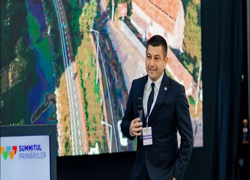 Summitul Primăriilor 2024: Inovație și colaborare pentru administrațiile locale din România