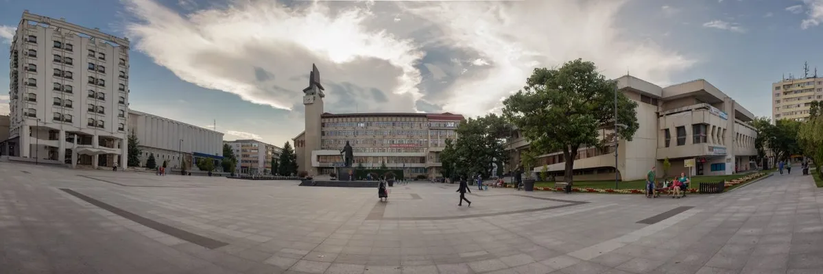 Consiliul Judetean Vaslui