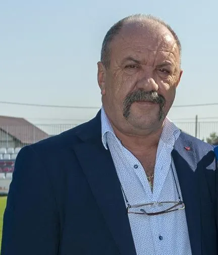 Viziune de primar: Dobre Gheorghe, primarul comunei Modelu, județul Călărași