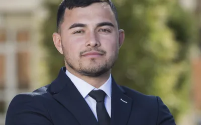 Viziune de primar: Popa Vasile, primarul comunei Gârbovi, județul Ialomița