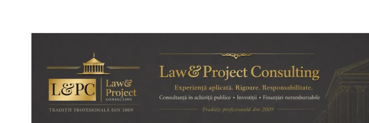 LAW & PROJECT CONSULTING SRL
