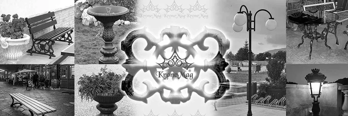 KRONEMAG MILLENIUM srl