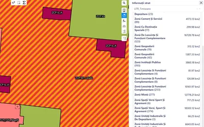Geodata Services în 2024: Administrație digitalizată, procese optimizate, orașe mai inteligente
