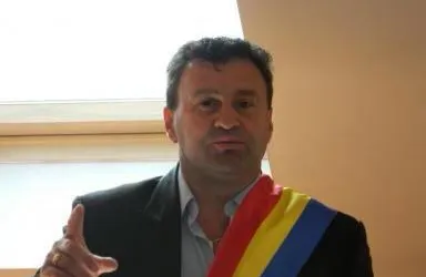 Viziune de primar: Laba Vasile, primarul comunei Bistrița Bârgăului , județul Bistrița Năsăud
