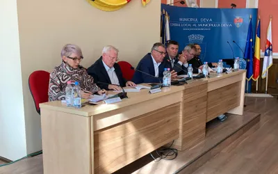 Încă trei proiecte vor fi depuse de Primăria Deva pe  Programul PNRR